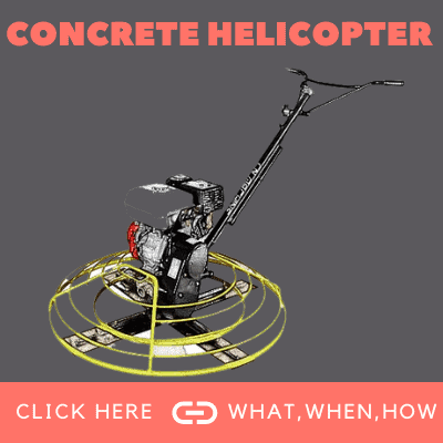 混凝土直升機是什麼，怎麼用